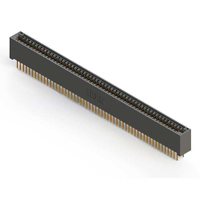 895-108-523-201 EDAC Inc.  Edgeboard Connectors
